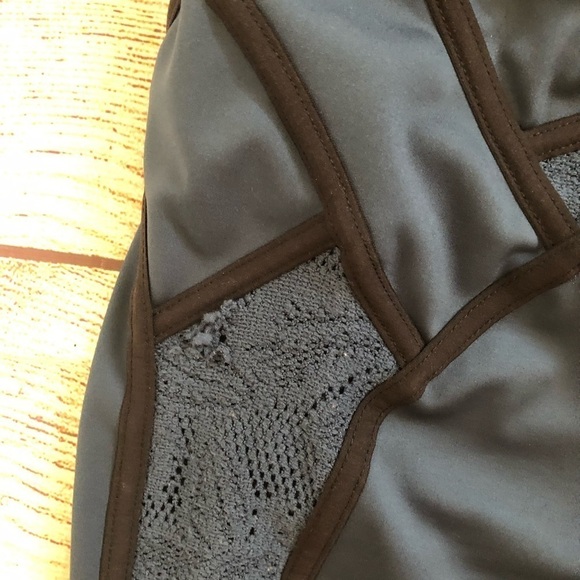 Free People Leggings - Picture 4 of 7